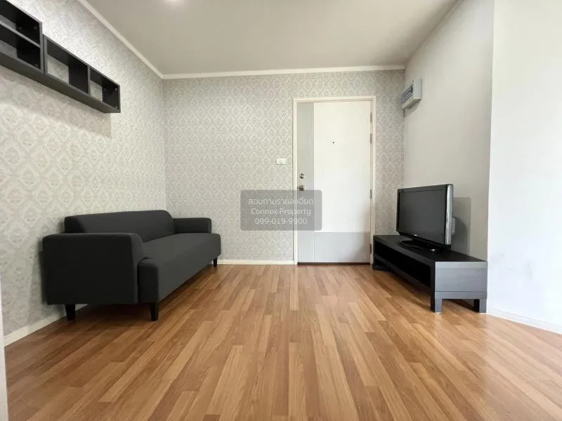 ขายคอนโด  ลุมพินี พาร์ค พระราม 9 MRT-พระราม 9 บางกะปิ เขต ห้วยขวา 1