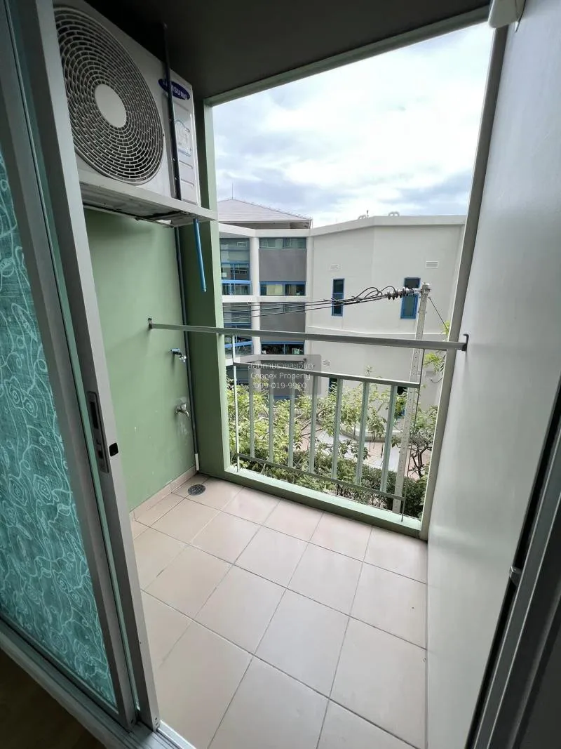 ขายคอนโด  ลุมพินี พาร์ค พระราม 9 MRT-พระราม 9 บางกะปิ เขต ห้วยขวา