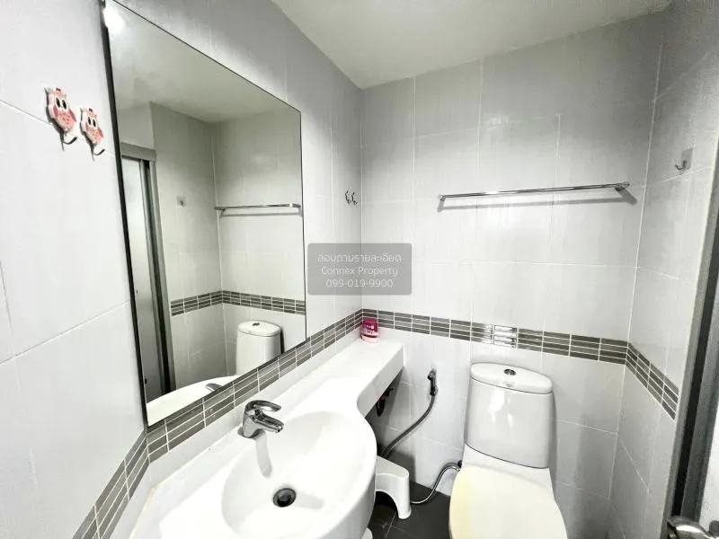 ขายคอนโด  ลุมพินี พาร์ค พระราม 9 MRT-พระราม 9 บางกะปิ เขต ห้วยขวา