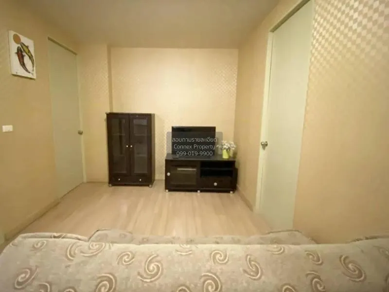 เช่าคอนโด  เดอะพาร์คแลนด์ ศรีนครินทร์ บางนา เขต ดอนเมือง สมุทรปรา 2