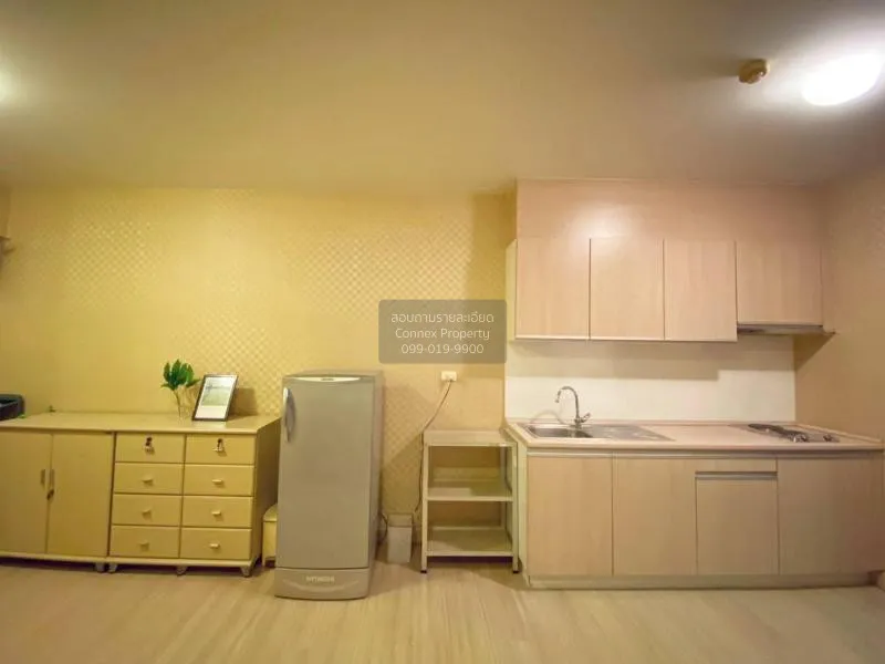 เช่าคอนโด  เดอะพาร์คแลนด์ ศรีนครินทร์ บางนา เขต ดอนเมือง สมุทรปรา 4