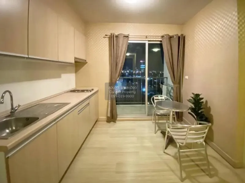 เช่าคอนโด  เดอะพาร์คแลนด์ ศรีนครินทร์ บางนา เขต ดอนเมือง สมุทรปรา