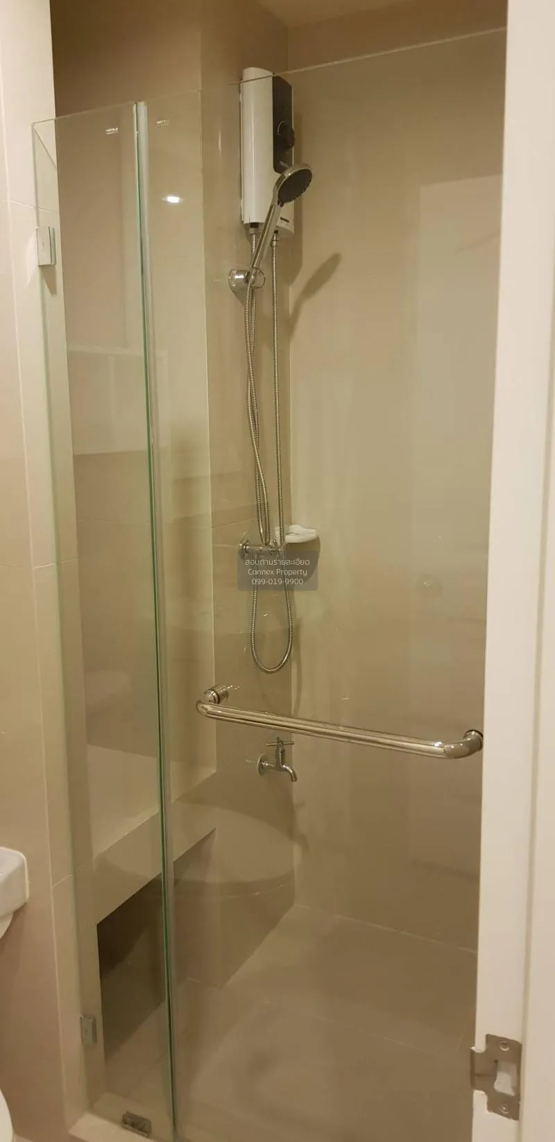 เช่าคอนโด  แมเนอร์ สนามบินน้ำ MRT-สะพานพระนั่งเกล้า บางกระสอ เมือ