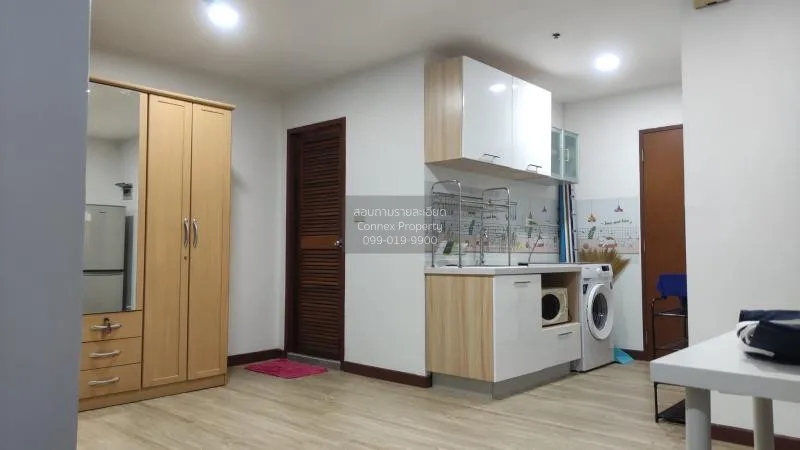 FOR RENT condo , Silom Suite , BTS-Saint Louis , Silom , Bang Rak 3