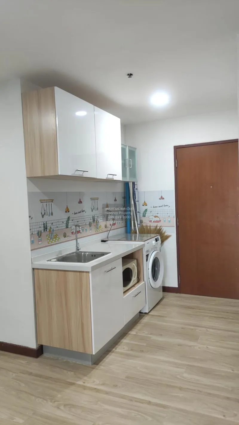 FOR RENT condo , Silom Suite , BTS-Saint Louis , Silom , Bang Rak 4