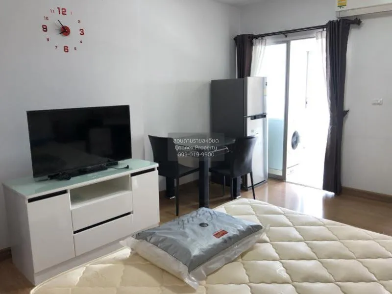 FOR RENT condo , Supalai Park Ekamai - Thonglor , BTS-Ekkamai , B 2