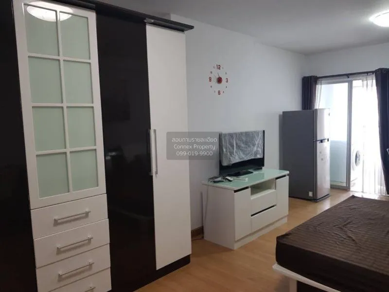 FOR RENT condo , Supalai Park Ekamai - Thonglor , BTS-Ekkamai , B 3