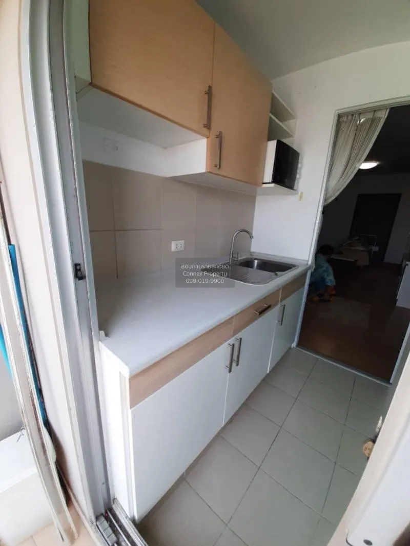 FOR RENT condo , Supalai Park Ekamai - Thonglor , BTS-Ekkamai , B 4