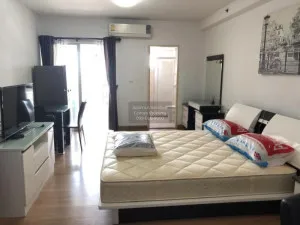 FOR RENT condo , Supalai Park Ekamai - Thonglor , BTS-Ekkamai , Bang Kapi , Huai Khwang , Bangkok , CX-55923