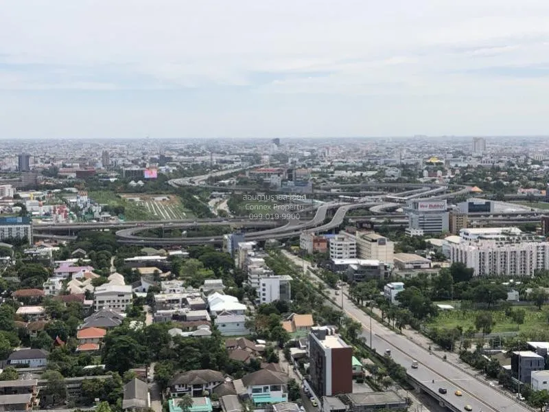 ขายคอนโด  ศุภาลัย ปาร์ค เอกมัย - ทองหล่อ BTS-เอกมัย บางกะปิ เขต ห