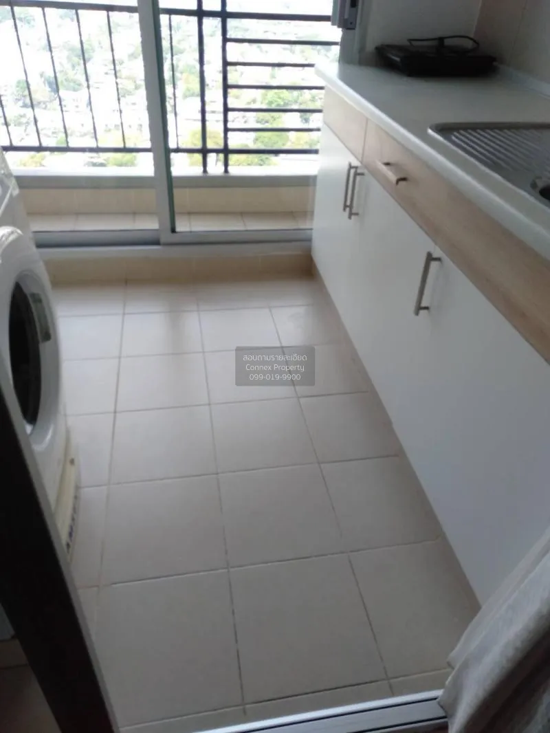 ขายคอนโด  ศุภาลัย ปาร์ค เอกมัย - ทองหล่อ BTS-เอกมัย บางกะปิ เขต ห 1