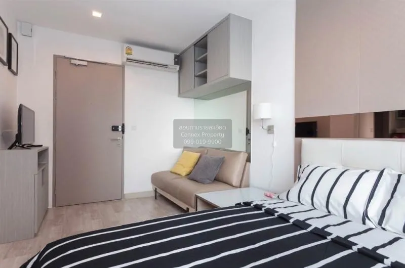 ขายคอนโด  ไอดีโอ โมบิ สุขุมวิท BTS-อ่อนนุช บางจาก เขต พระโขนง กรุ 3