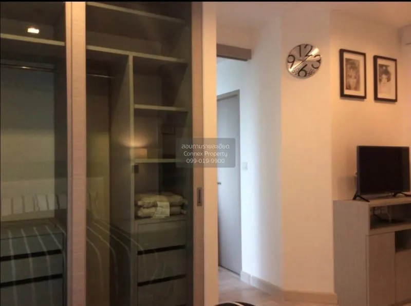 ขายคอนโด  ไอดีโอ โมบิ สุขุมวิท BTS-อ่อนนุช บางจาก เขต พระโขนง กรุ