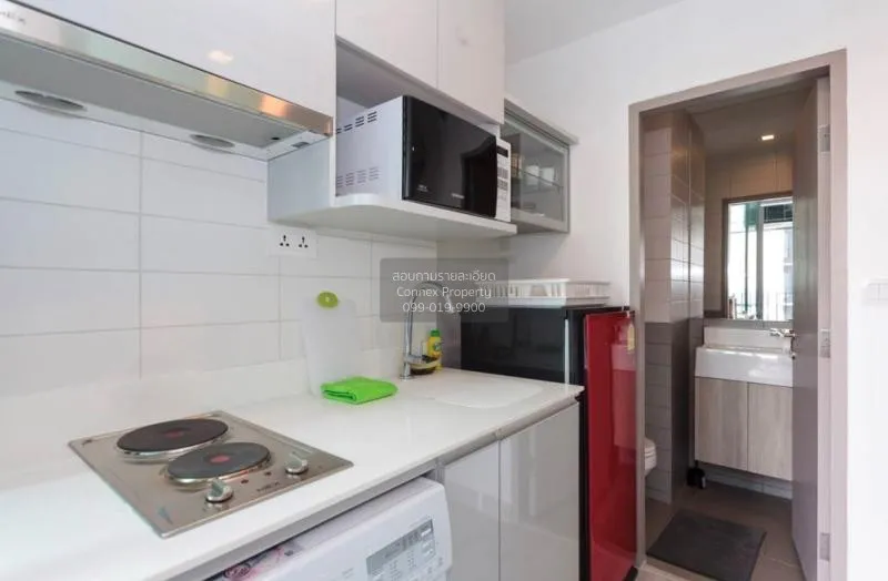 ขายคอนโด  ไอดีโอ โมบิ สุขุมวิท BTS-อ่อนนุช บางจาก เขต พระโขนง กรุ