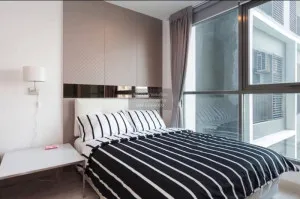 FOR SALE condo , Ideo Mobi Sukhumvit , BTS-On Nut , Bang Chak , Phra Khanong , Bangkok , CX-55925