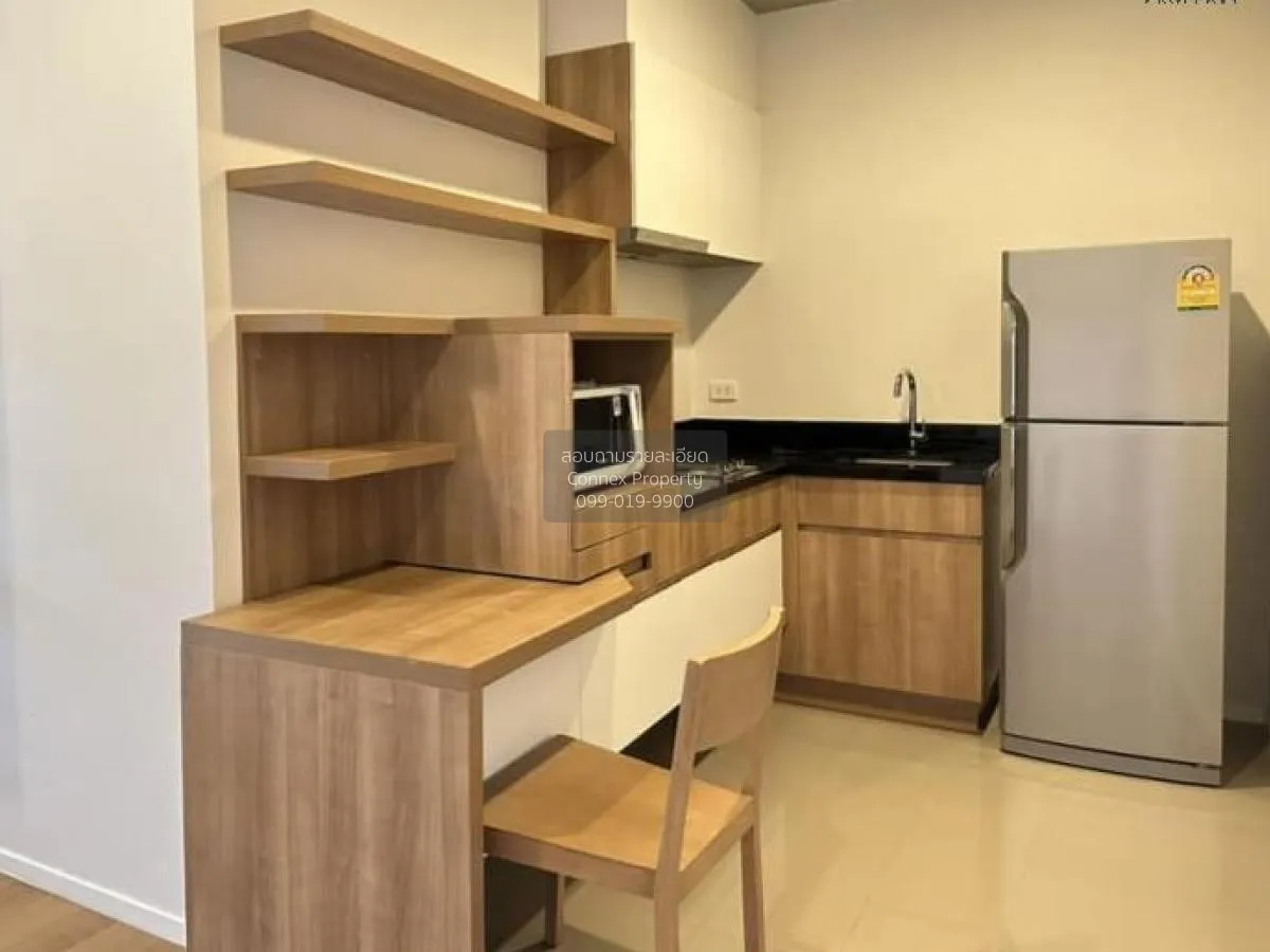 FOR RENT condo , Blocs 77 , BTS-On Nut , Phra Khanong Nuea , Watt 4