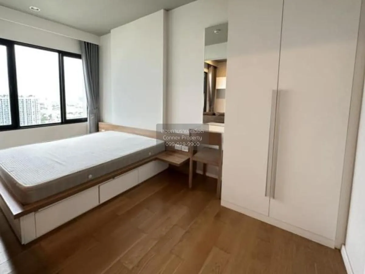 FOR RENT condo , Blocs 77 , BTS-On Nut , Phra Khanong Nuea , Watt