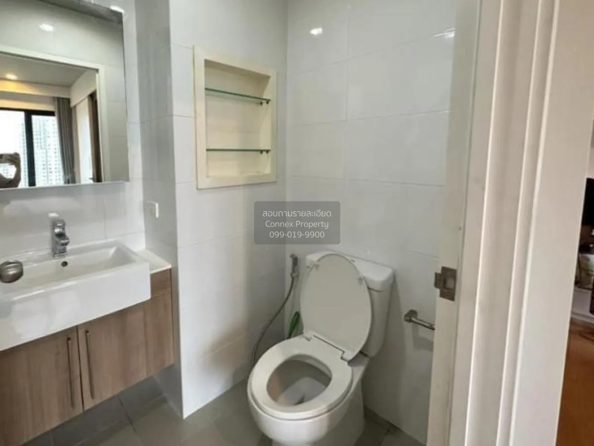 FOR RENT condo , Blocs 77 , BTS-On Nut , Phra Khanong Nuea , Watt