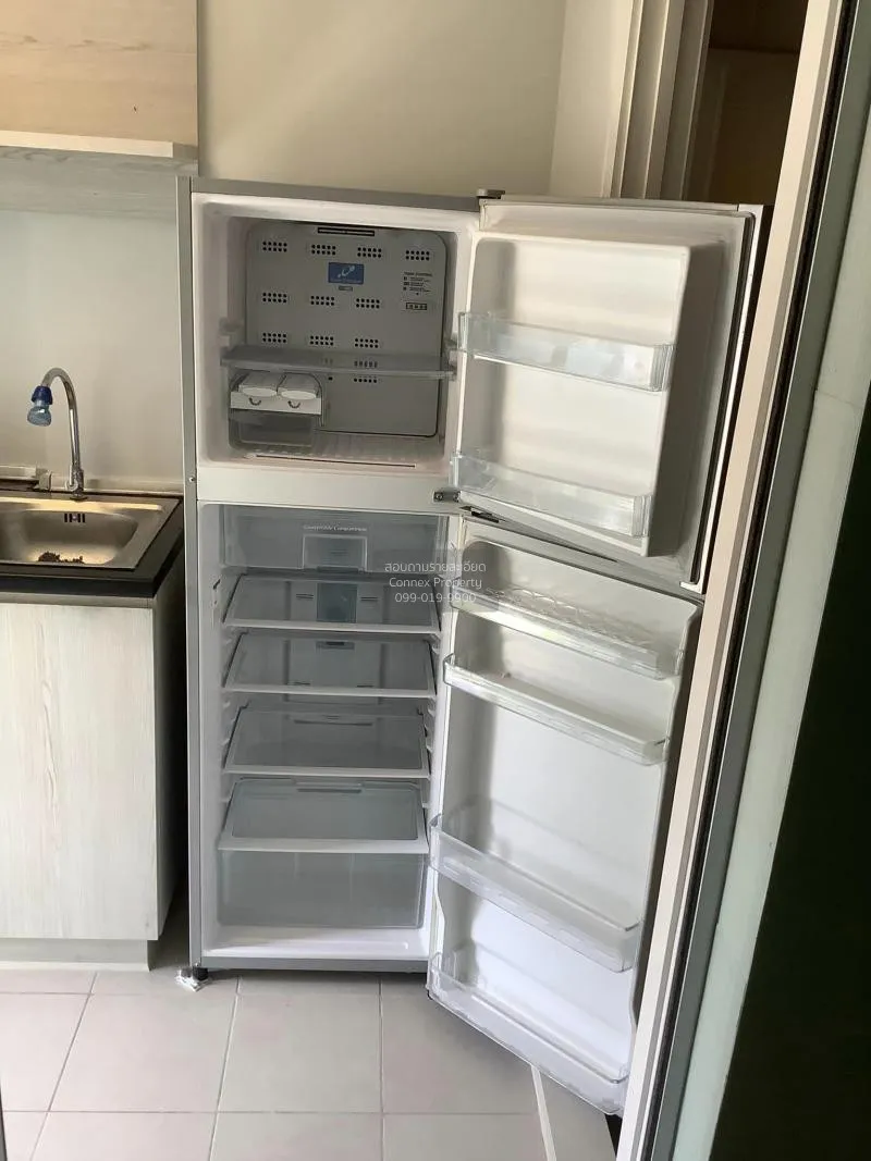 เช่าคอนโด  แอสปาย วุฒากาศ BTS-วุฒากาศ ตลาดพลู เขต ธนบุรี กรุงเทพ  4