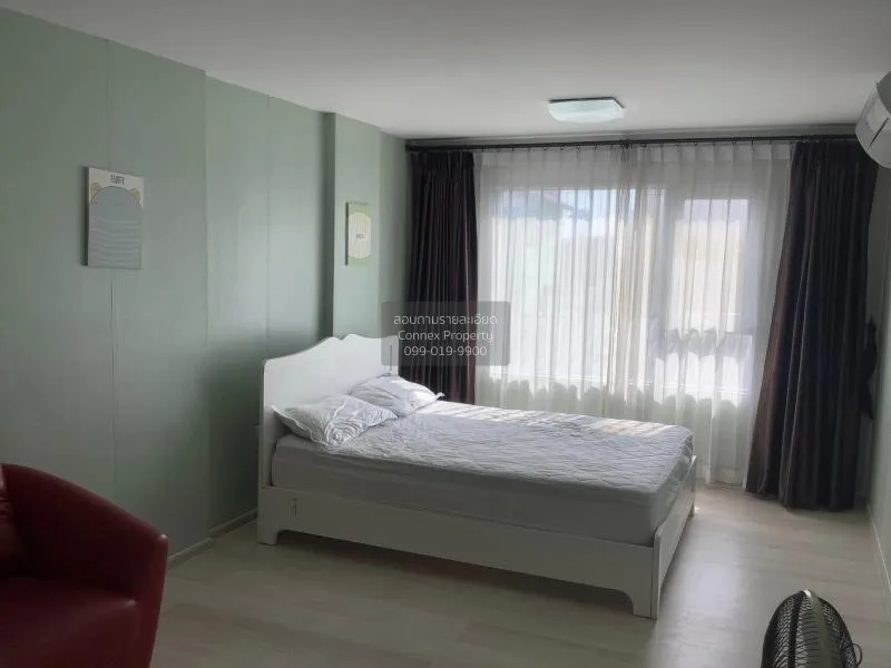 เช่าคอนโด  แอสปาย วุฒากาศ BTS-วุฒากาศ ตลาดพลู เขต ธนบุรี กรุงเทพ 