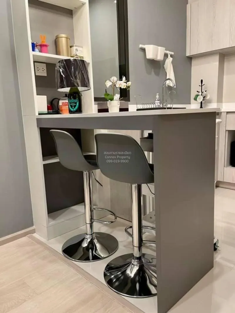 เช่าคอนโด  ไลฟ์ วัน ไวร์เลส BTS-เพลินจิต ลุมพินี เขต ปทุมวัน กรุง 4