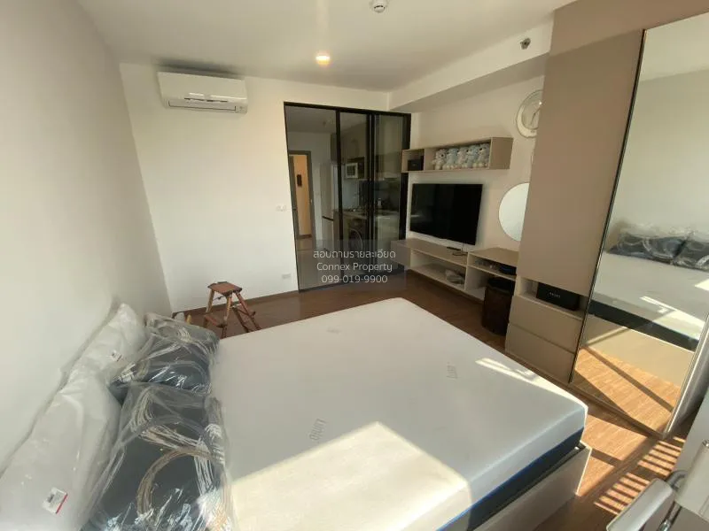 FOR RENT condo , The Origin Ram 209 Interchange , ARL-Ramkhamhaen