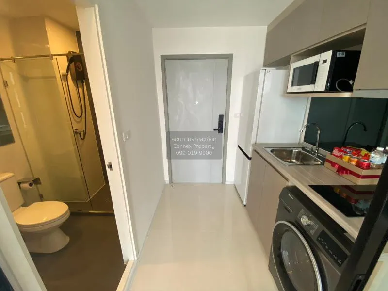 FOR RENT condo , The Origin Ram 209 Interchange , ARL-Ramkhamhaen