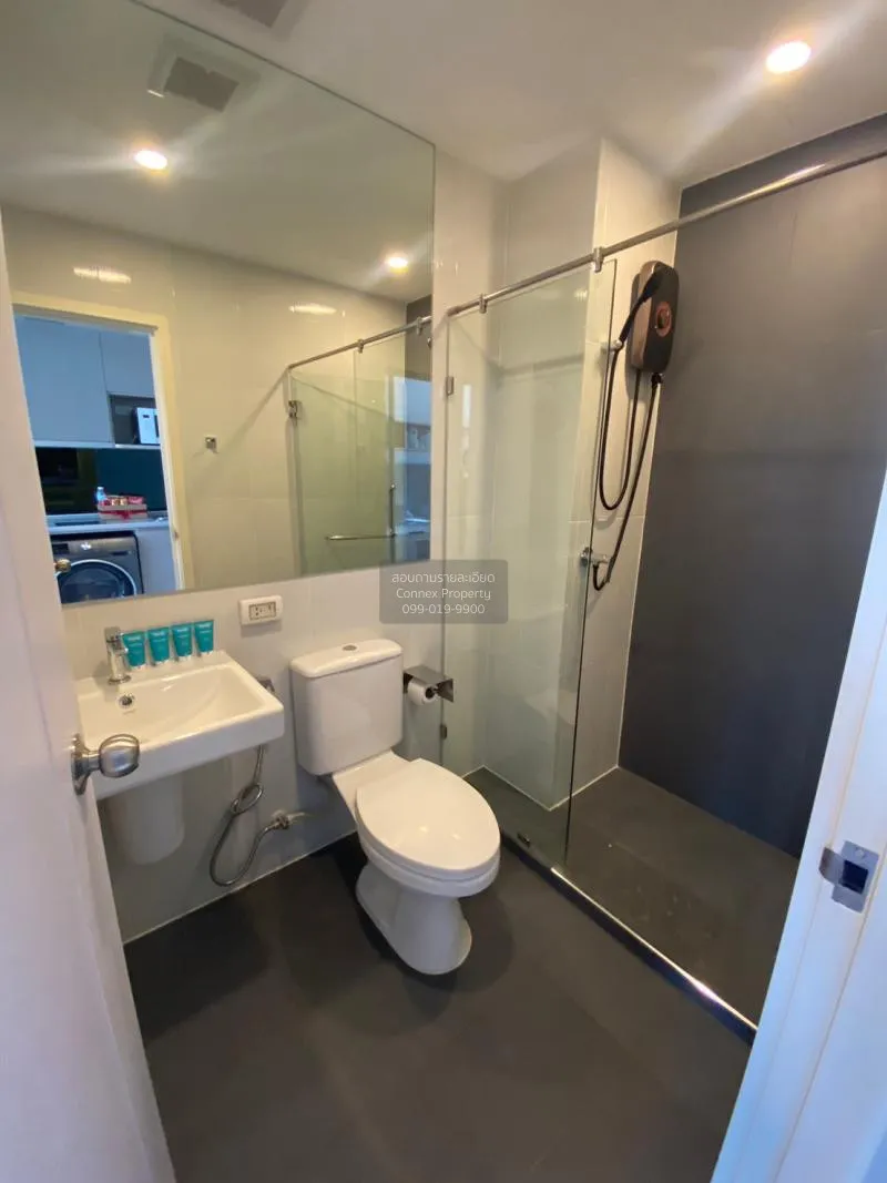 FOR RENT condo , The Origin Ram 209 Interchange , ARL-Ramkhamhaen