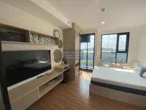 FOR RENT condo , The Origin Ram 209 Interchange , ARL-Ramkhamhaeng , Min Buri , Min Buri , Bangkok , CX-55936