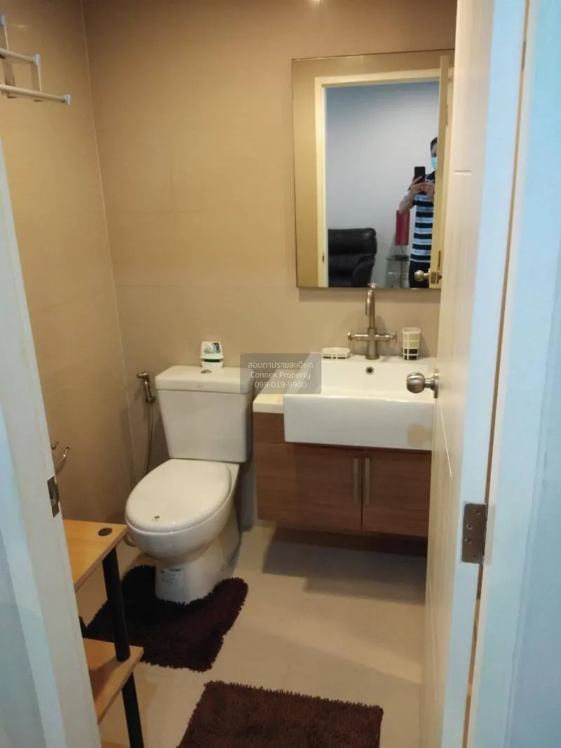 เช่าคอนโด  ไฮฟ์ สุขุมวิท 65 BTS-เอกมัย พระโขนงเหนือ เขต วัฒนา กรุ