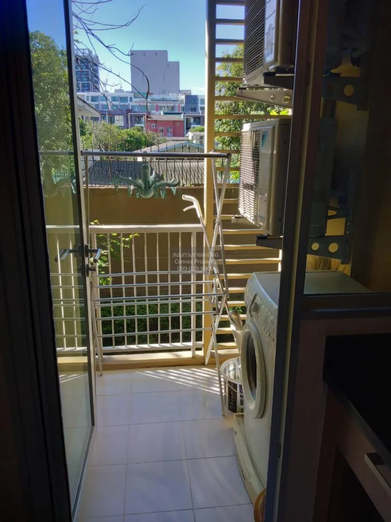 เช่าคอนโด  ไฮฟ์ สุขุมวิท 65 BTS-เอกมัย พระโขนงเหนือ เขต วัฒนา กรุ