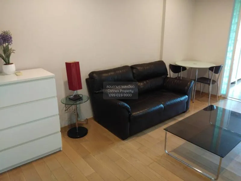 เช่าคอนโด  ไฮฟ์ สุขุมวิท 65 BTS-เอกมัย พระโขนงเหนือ เขต วัฒนา กรุ 4