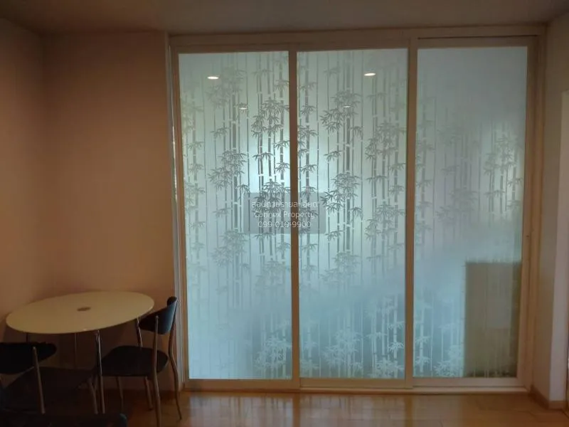 เช่าคอนโด  ไฮฟ์ สุขุมวิท 65 BTS-เอกมัย พระโขนงเหนือ เขต วัฒนา กรุ