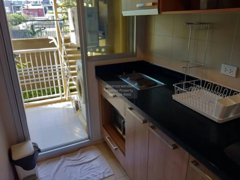 เช่าคอนโด  ไฮฟ์ สุขุมวิท 65 BTS-เอกมัย พระโขนงเหนือ เขต วัฒนา กรุ