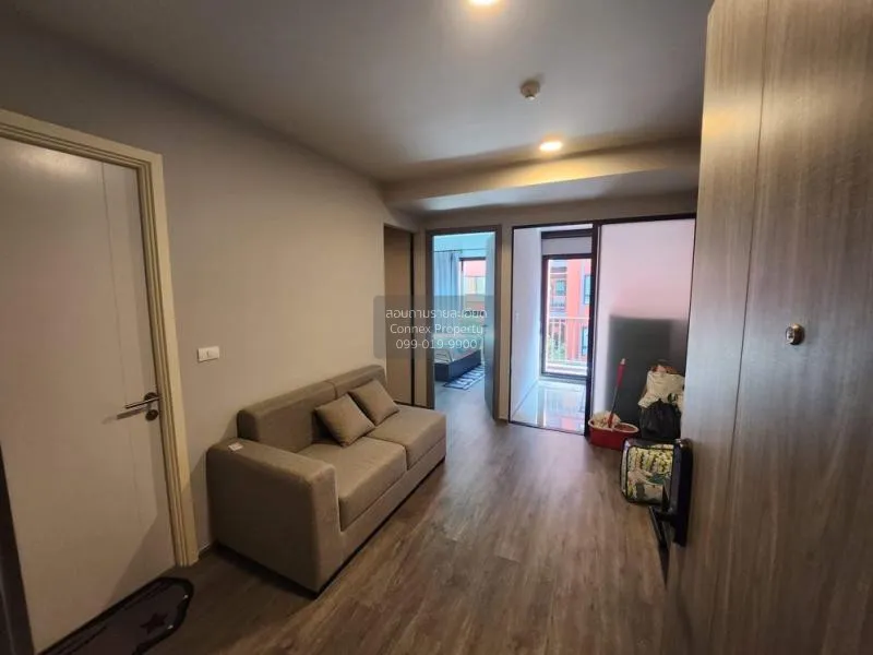 FOR RENT condo , Monte Rama 9 , ARL-Ramkhamhaeng , Hua Mak , Bang 1