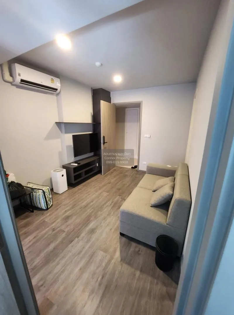 FOR RENT condo , Monte Rama 9 , ARL-Ramkhamhaeng , Hua Mak , Bang 2