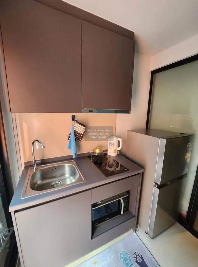 FOR RENT condo , Monte Rama 9 , ARL-Ramkhamhaeng , Hua Mak , Bang 4