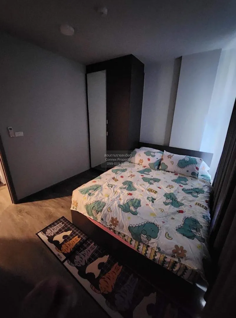 FOR RENT condo , Monte Rama 9 , ARL-Ramkhamhaeng , Hua Mak , Bang