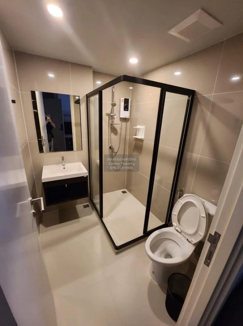 FOR RENT condo , Monte Rama 9 , ARL-Ramkhamhaeng , Hua Mak , Bang