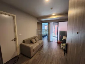 FOR RENT condo , Monte Rama 9 , ARL-Ramkhamhaeng , Hua Mak , Bang Kapi , Bangkok , CX-55938