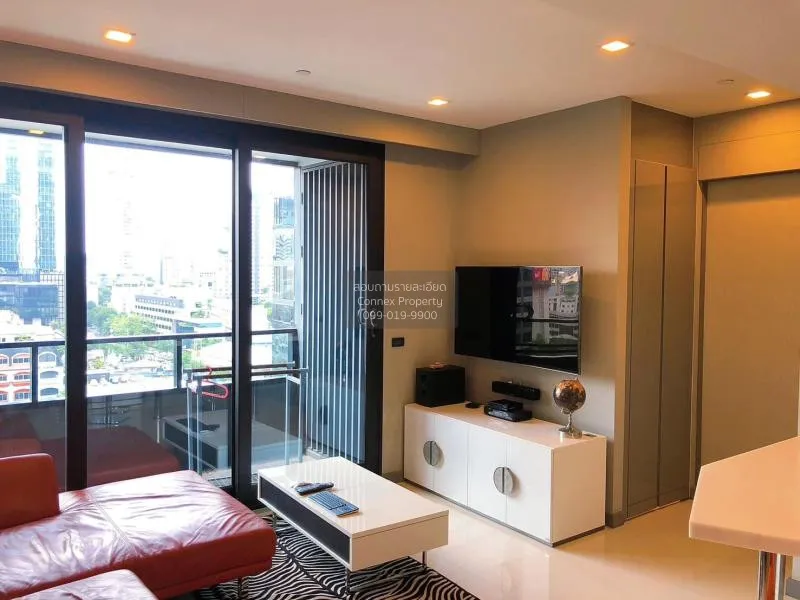 FOR RENT condo , M Silom , BTS-Chong Nonsi , Suriyawong , Bang Ra 3