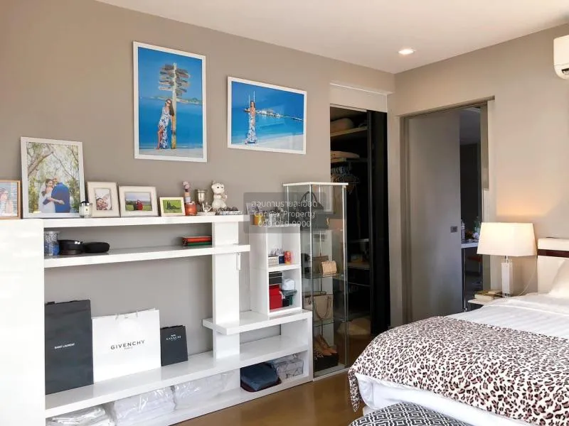 FOR RENT condo , M Silom , BTS-Chong Nonsi , Suriyawong , Bang Ra