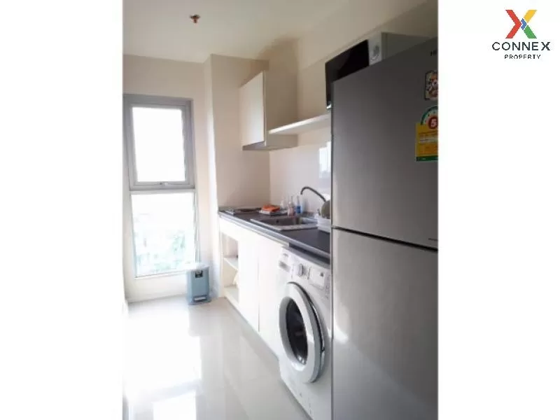 FOR SALE condo , Aspire Sukhumvit 48 , BTS-Phra Khanong , Phra Kh 3