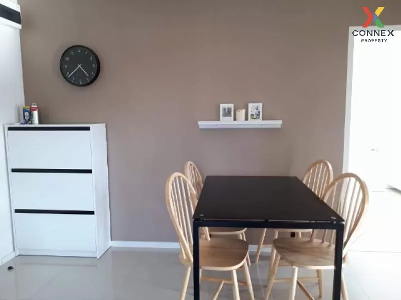 FOR SALE condo , Aspire Sukhumvit 48 , BTS-Phra Khanong , Phra Kh 4