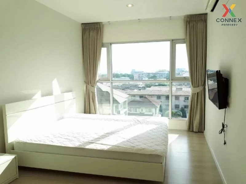 FOR SALE condo , Aspire Sukhumvit 48 , BTS-Phra Khanong , Phra Kh