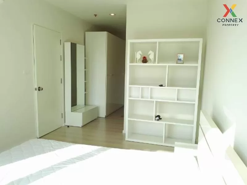 FOR SALE condo , Aspire Sukhumvit 48 , BTS-Phra Khanong , Phra Kh