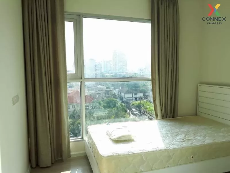 FOR SALE condo , Aspire Sukhumvit 48 , BTS-Phra Khanong , Phra Kh