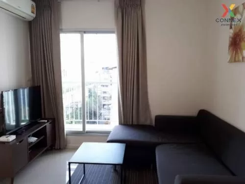 FOR SALE condo , Aspire Sukhumvit 48 , BTS-Phra Khanong , Phra Khanong , Khlong Toei , Bangkok , CX-55942