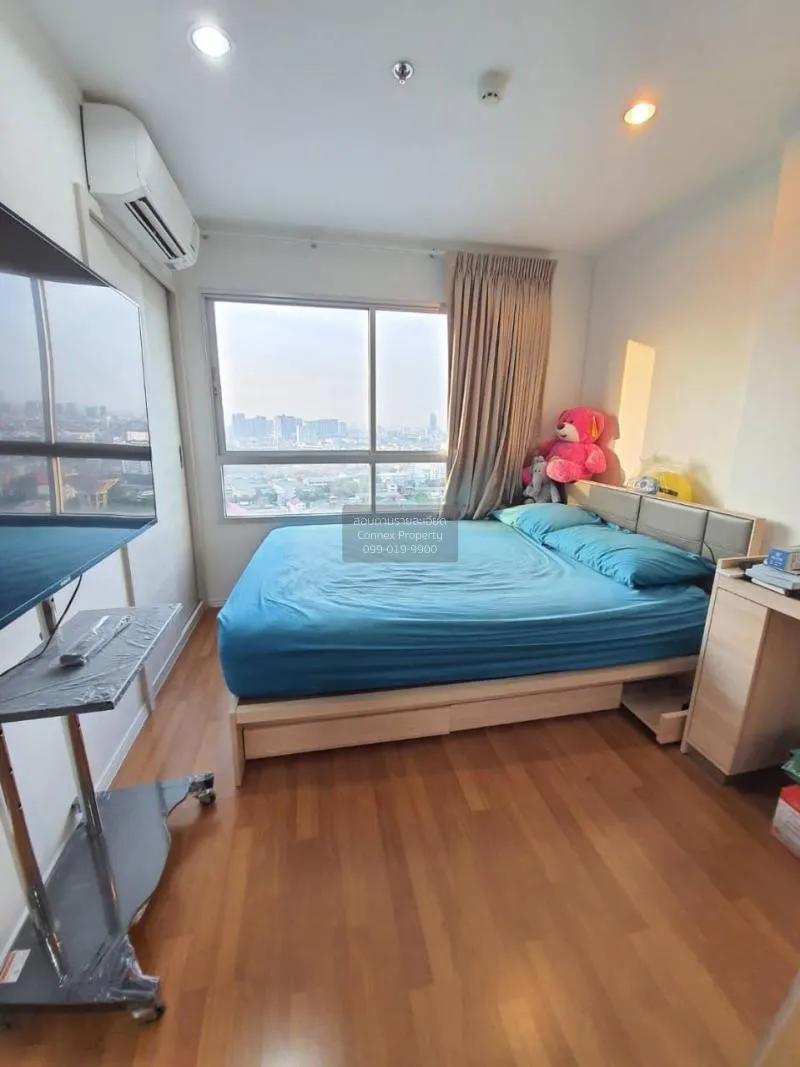 FOR SALE condo , Lumpini Place Suksawat - Rama 2 , Chomphon , Cho 4