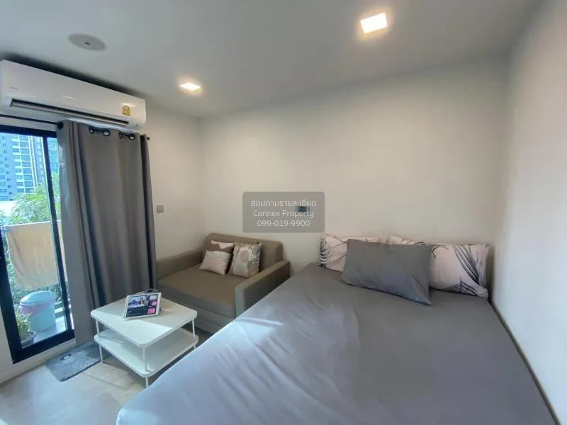 เช่าคอนโด  แอทโมซ แจ้งวัฒนะ คลองเกลือ ปากเกร็ด นนทบุรี CX-55946 1